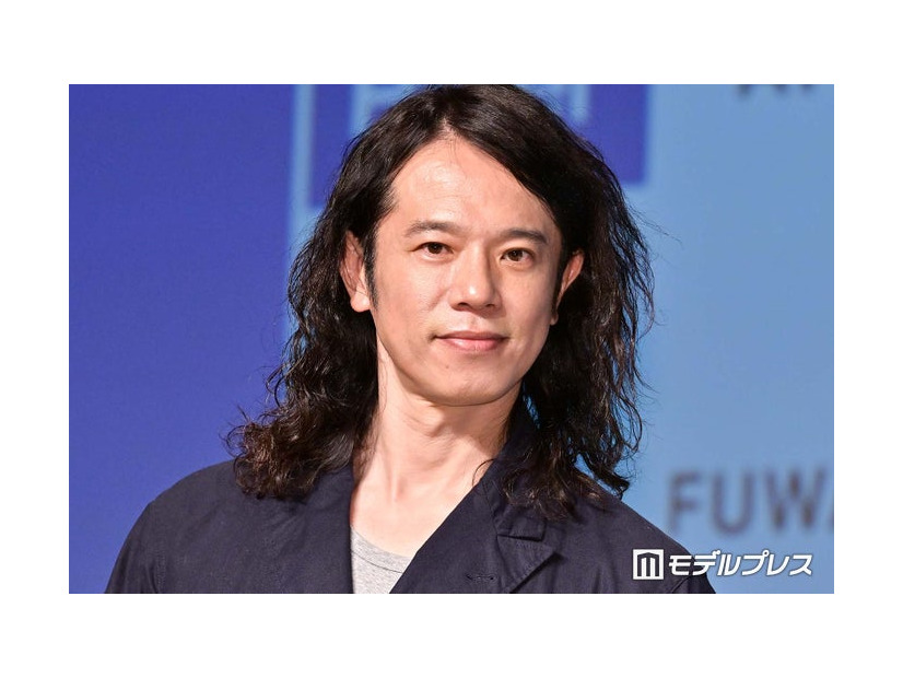 庄司智春（C）モデルプレス