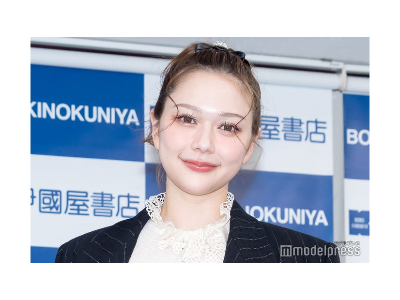 村重杏奈（C）モデルプレス