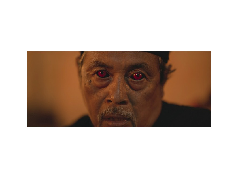 『サトウキビは知っている』© 2025 MD Pictures