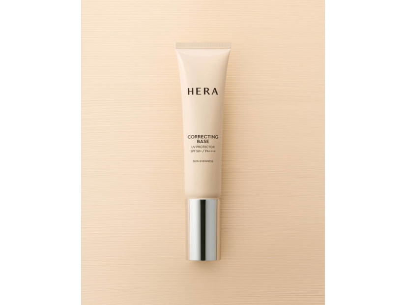 HERA、マルチ機能プライマー「コレクティングベースUV」発売