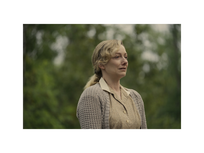 『ロングウォーク』©︎2026LionsGate Ent. Inc. All Rights Reserved.