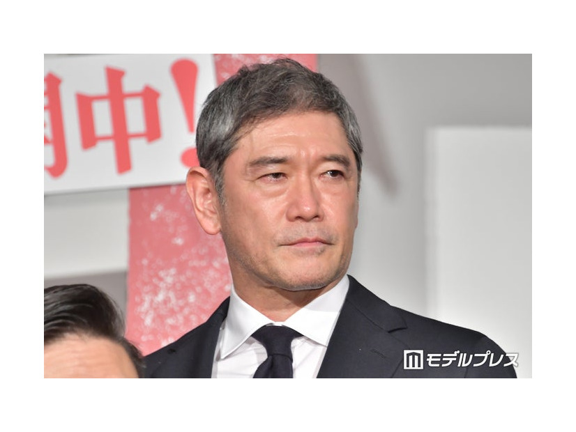 杉本哲太（C）モデルプレス