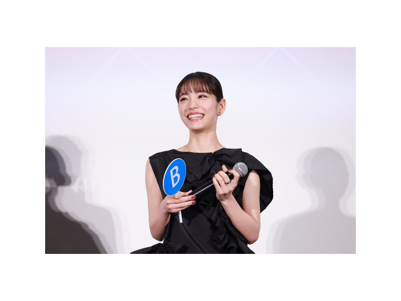 『パリに咲くエトワール』©「パリに咲くエトワール」製作委員会