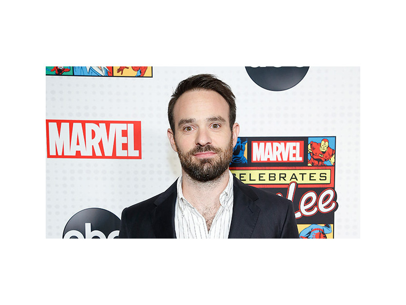 チャーリー・コックス Photo by John Lamparski/Getty Images