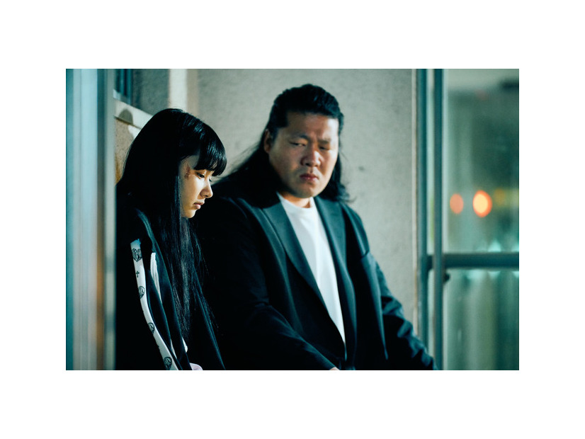 『四月の余白』©2025 N.R.E