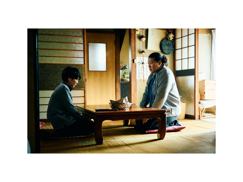 『四月の余白』©2025 N.R.E