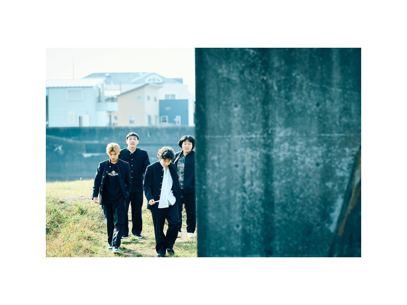 『四月の余白』©2025 N.R.E