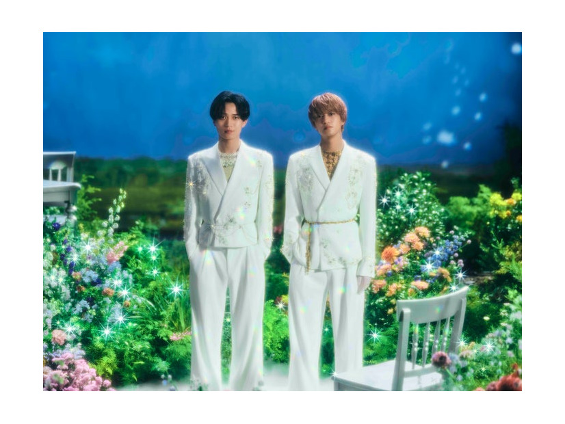 King ＆ Prince（提供写真）