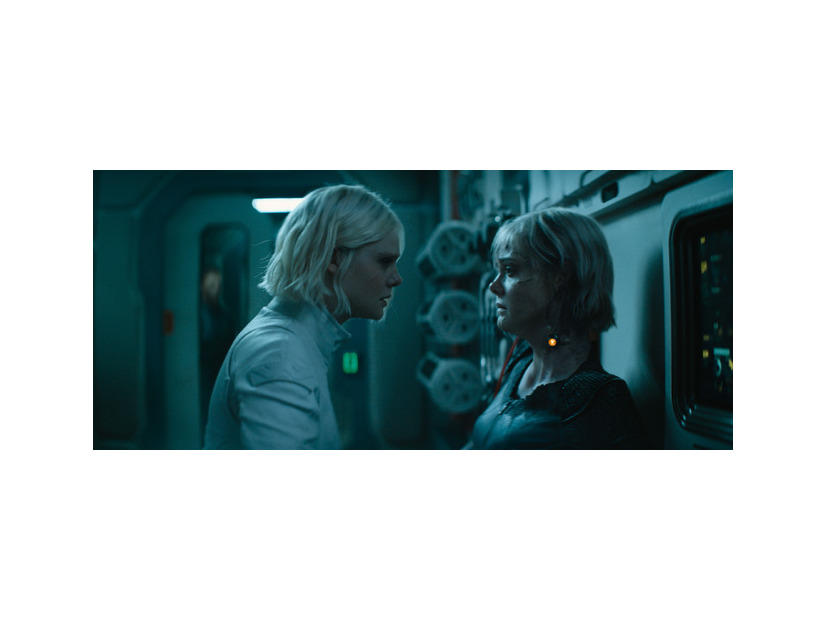 『プレデター：バッドランド』© 2026 20th Century Studios