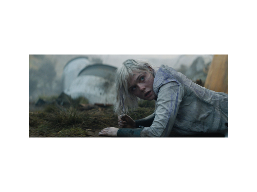 『プレデター：バッドランド』© 2026 20th Century Studios