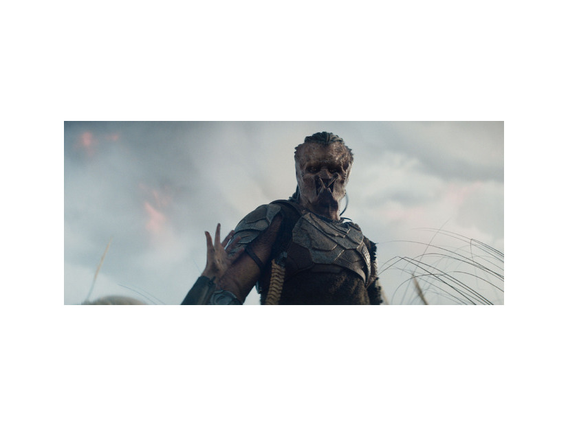 『プレデター：バッドランド』© 2026 20th Century Studios