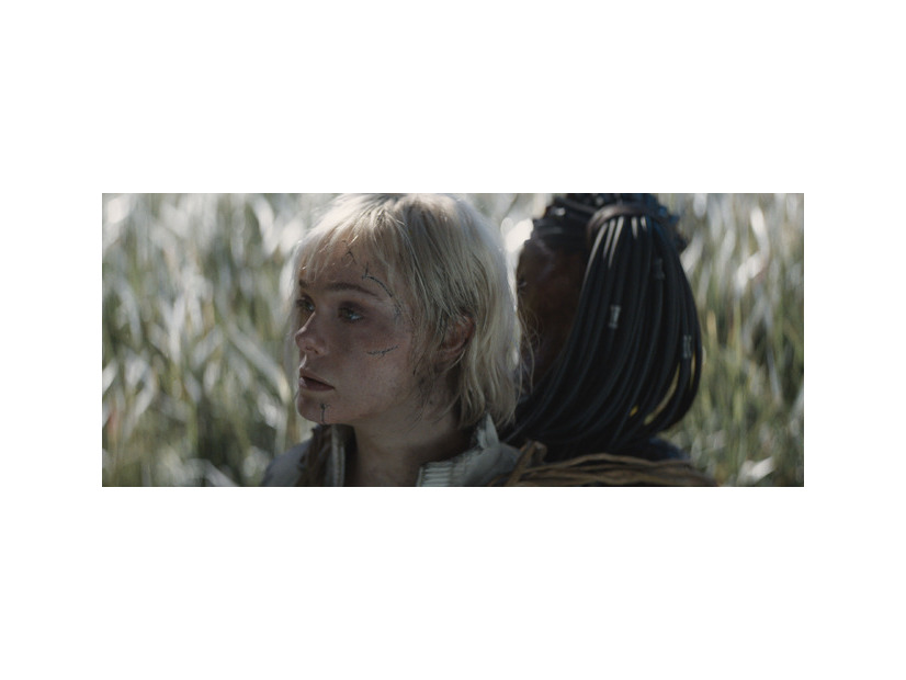 『プレデター：バッドランド』© 2026 20th Century Studios