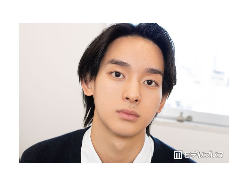 Bao（C）モデルプレス