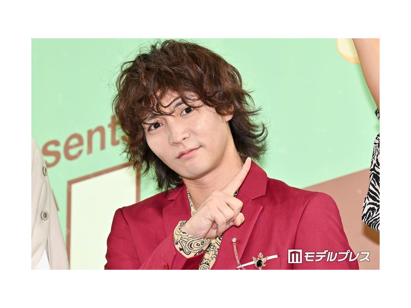 すがちゃん最高No.1（C）モデルプレス