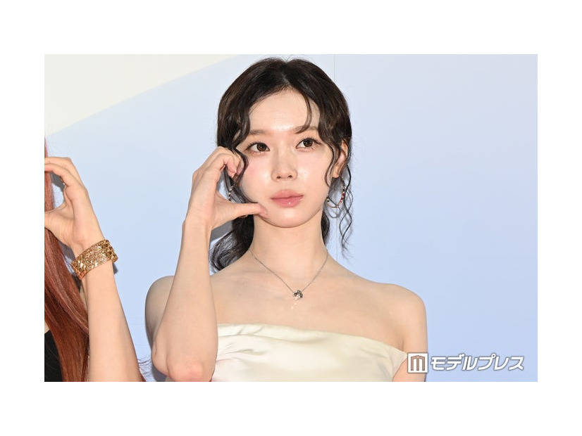 ウィンター（C）モデルプレス