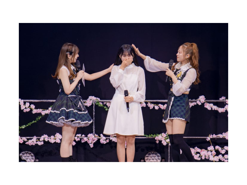 「Hello! Project ひなフェス 2026」（提供写真）