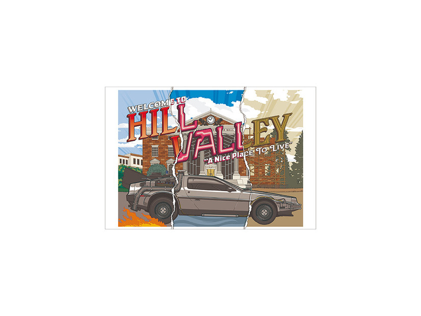 ポストカード ￥275（税込）