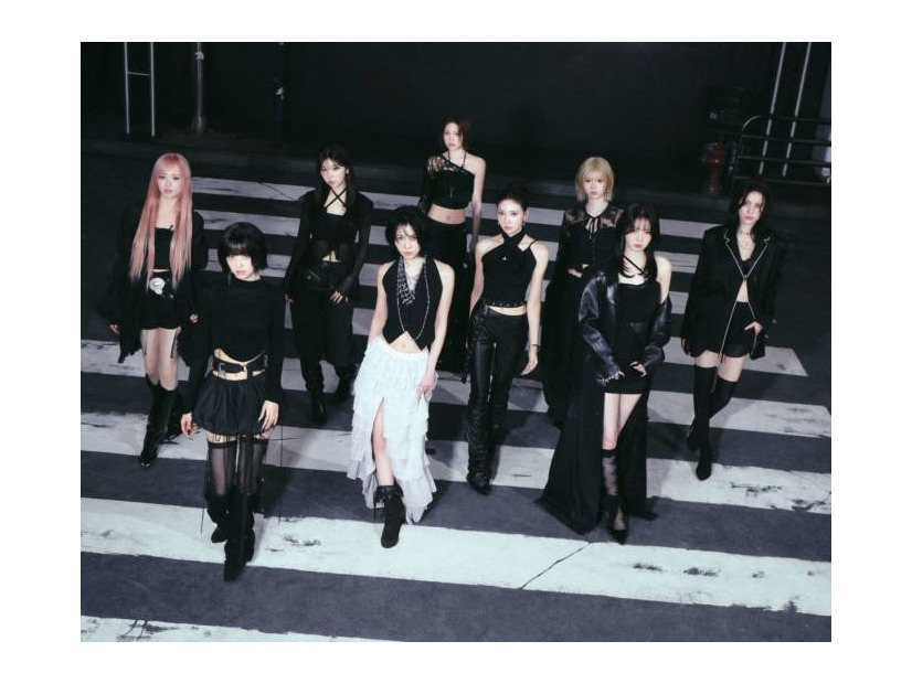 NiziU、Travis Japanら初登場！歌詞注目度ランキングは話題のモナキが2週連続1位