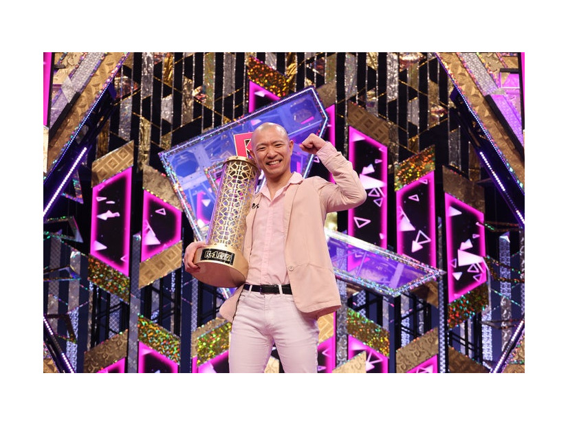 今井らいぱち（提供写真）