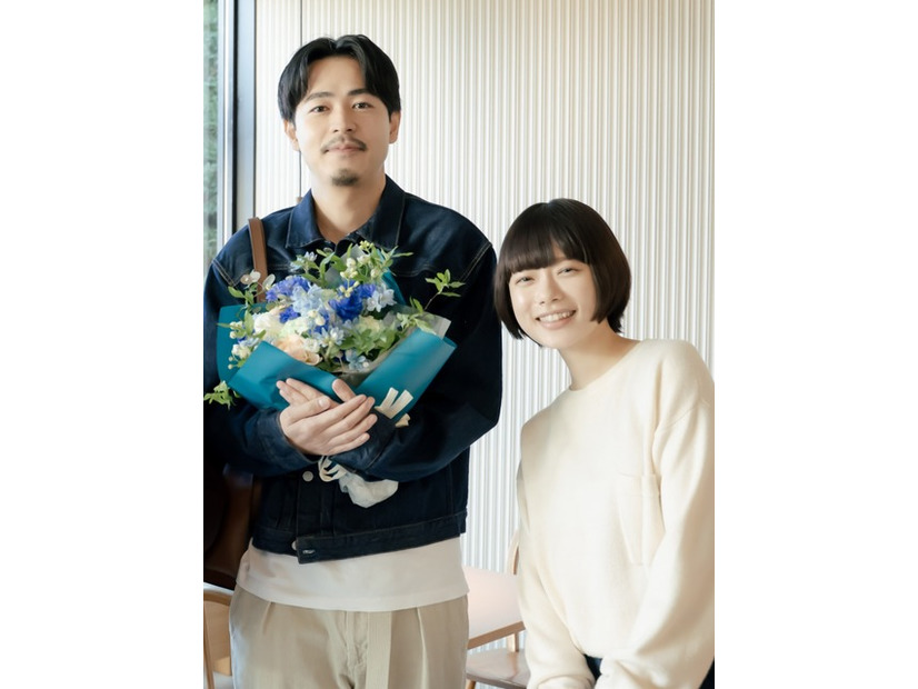 「冬のなんかさ、春のなんかね」