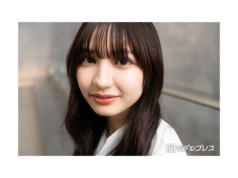 すなずりかりん（C）モデルプレス