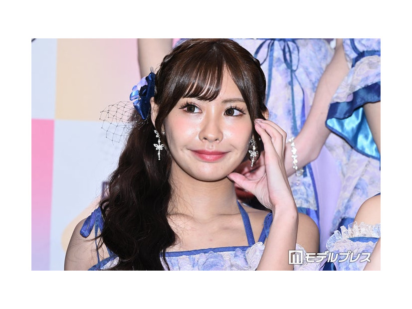 星野ティナ（C）モデルプレス