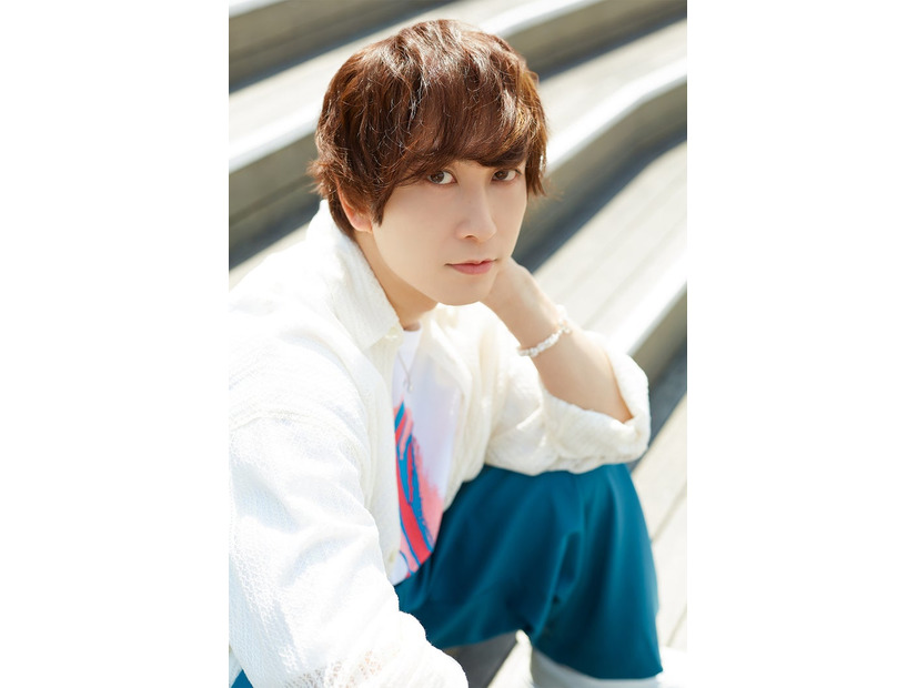 中島ヨシキ（提供写真）