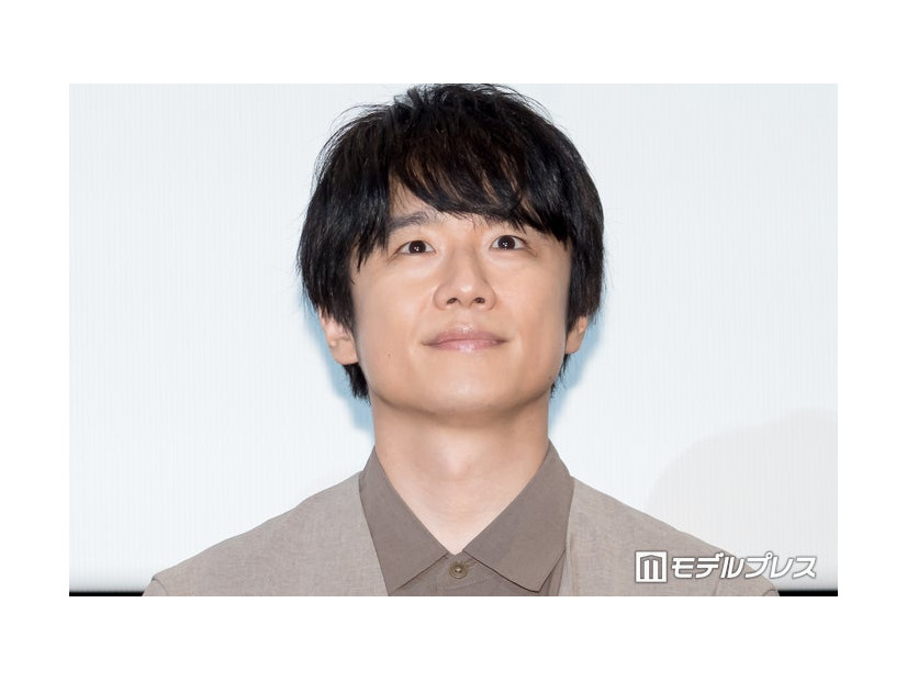 風間俊介（C）モデルプレス