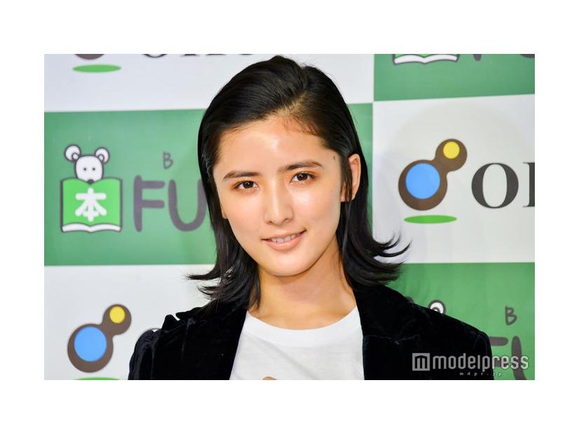 藤井萩花（C）モデルプレス