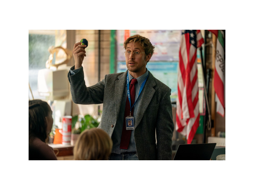 『プロジェクト・ヘイル・メアリー』