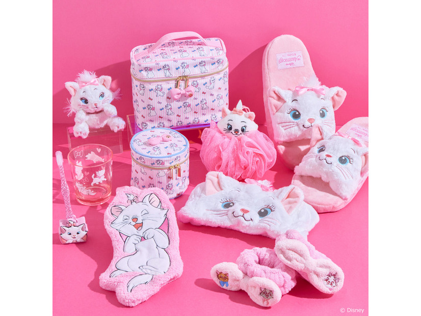 PLAZA限定アイテム© Disney