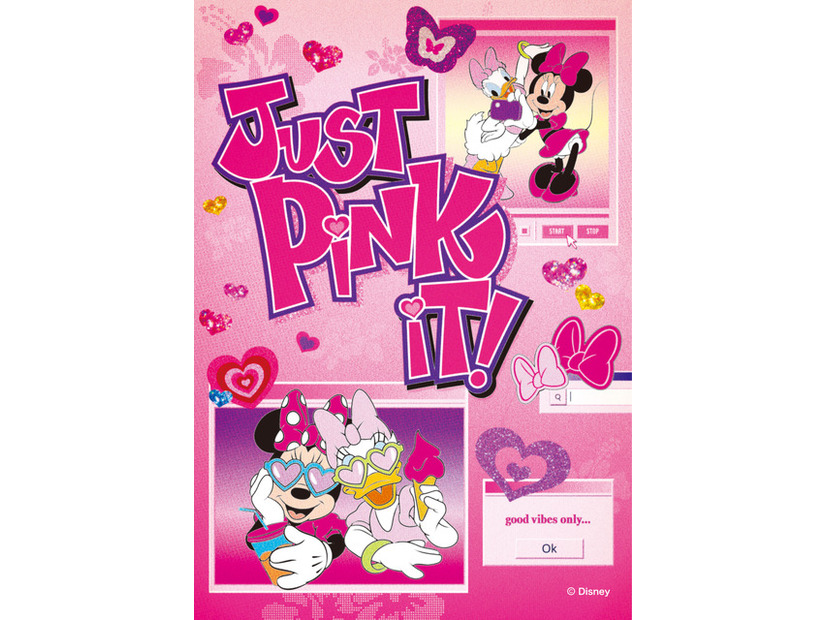 PLAZA限定アイテム© Disney