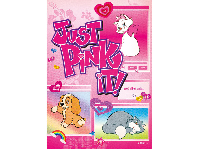 PLAZA限定アイテム© Disney