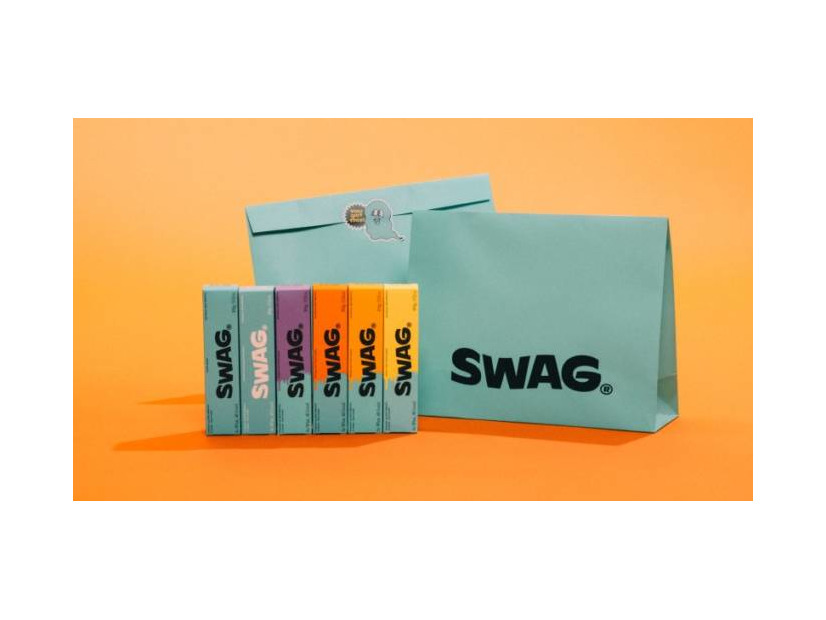 SWAG、推しカラーで選ぶ“大人のフレーバー歯磨き粉”トライアルセット発売