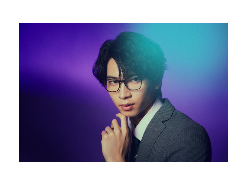 庄司浩平（C）テレビ朝日