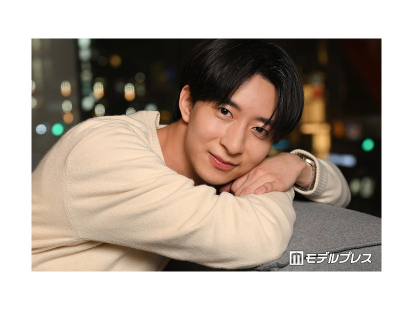 ボミ（C）モデルプレス