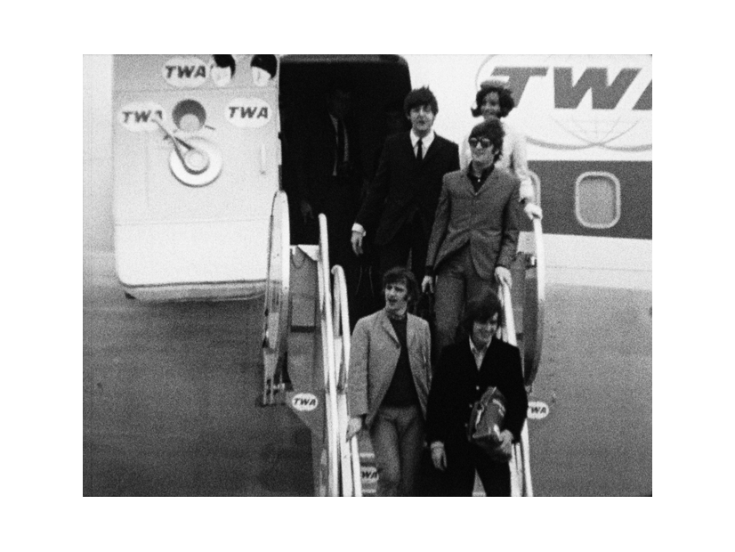 『ビートルズがいた夏』