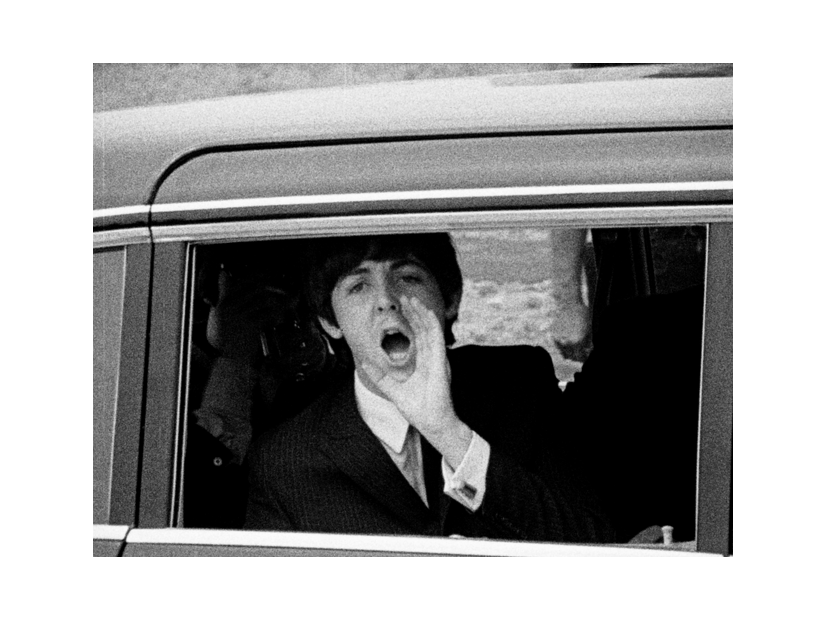 『ビートルズがいた夏』