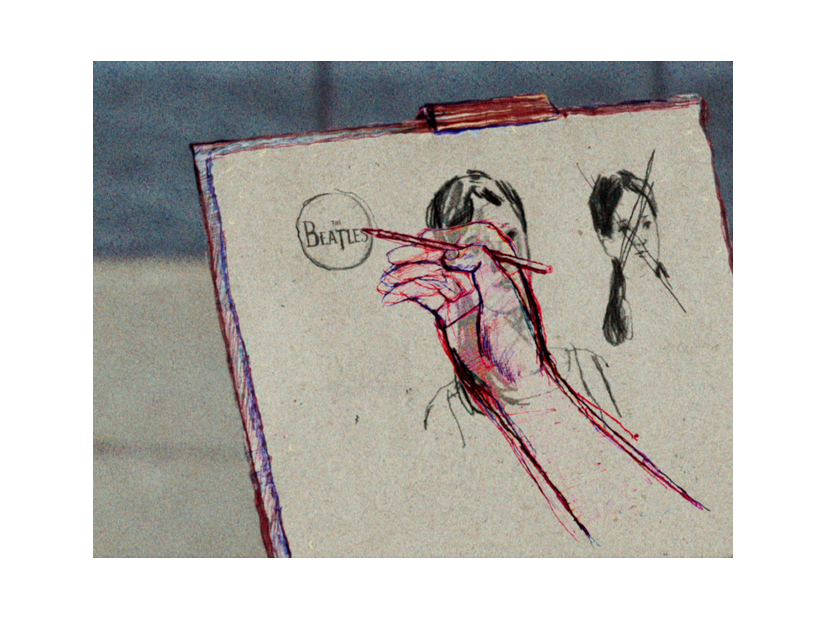 『ビートルズがいた夏』