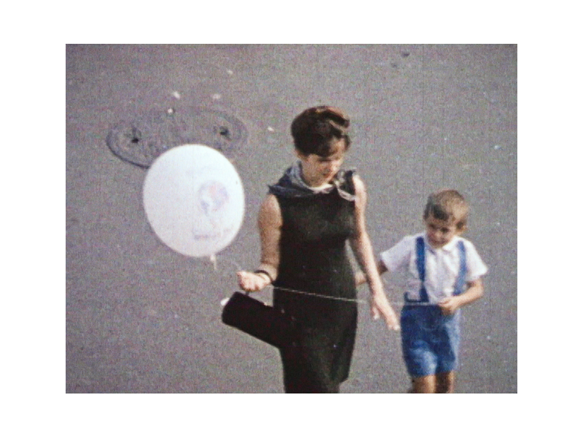 『ビートルズがいた夏』