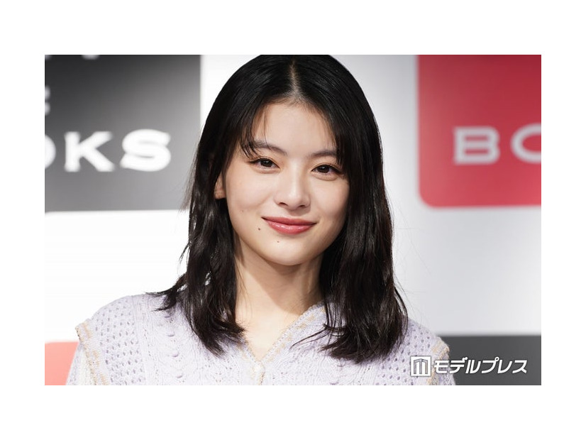 出口夏希（C）モデルプレス