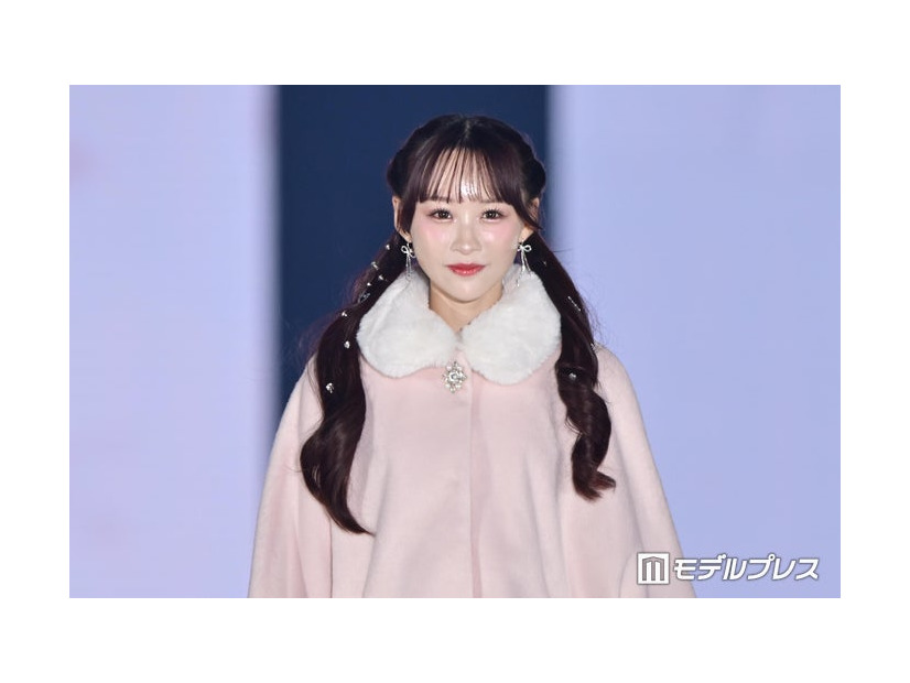 音嶋莉沙（C）モデルプレス