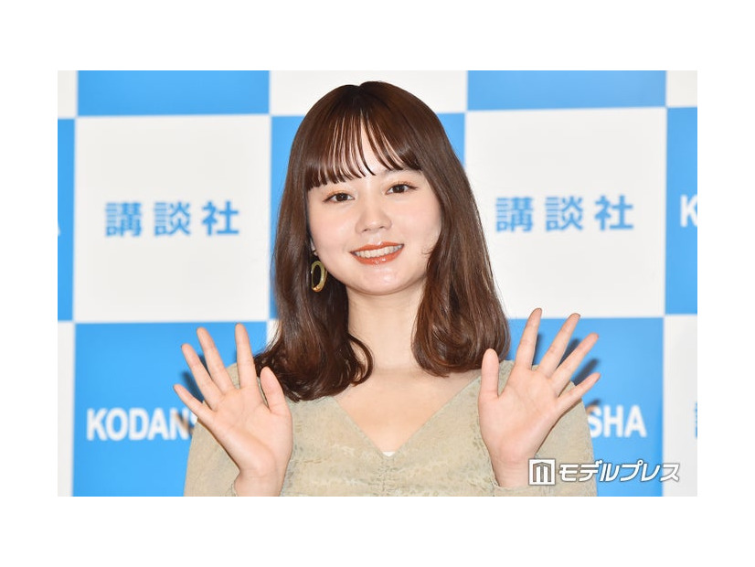 奈々未（C）モデルプレス