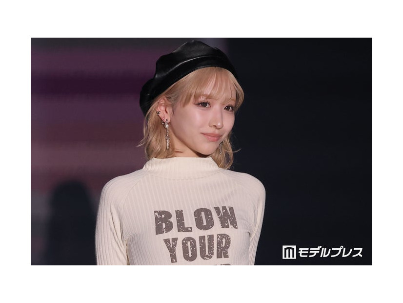 重川茉弥（C）モデルプレス