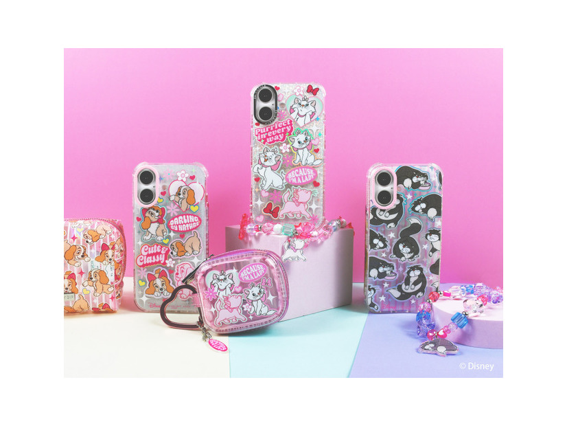 SKINNYDIP LONDONのディズニーコレクション© Disney