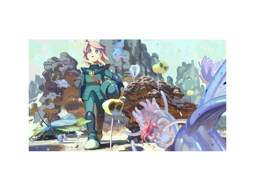 『映画ドラえもん 新・のび太の海底鬼岩城』©藤子プロ・小学館・テレビ朝日・シンエイ・ADK 2026　