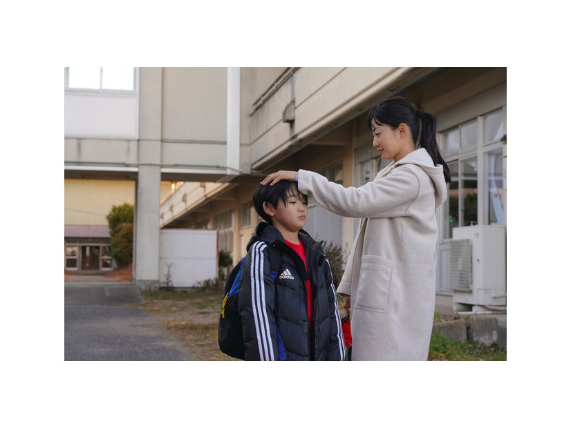 『90メートル』©2026 映画『90 メートル』製作委員会