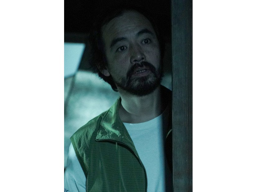 『祝山』©︎2026 映画「祝山」製作委員会