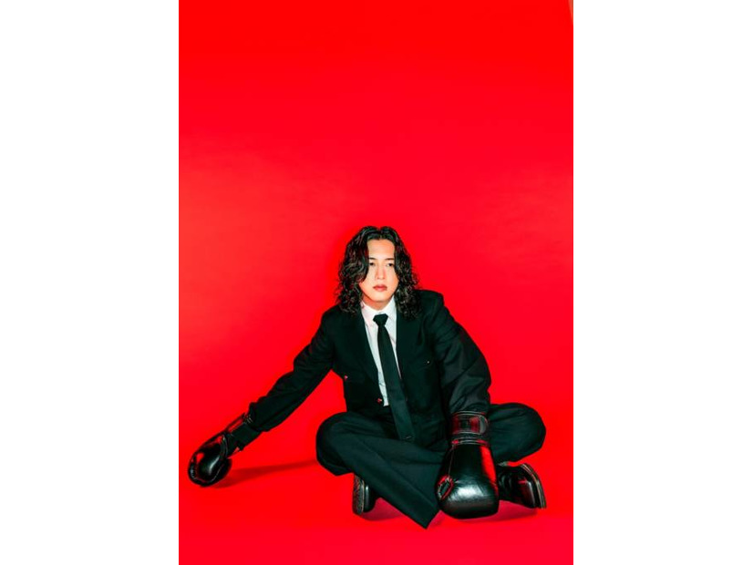 キタニタツヤ、NHKに初の楽曲提供。「天才てれびくんgrow」新テーマソング「リンガ・フランカ」を書き下ろし