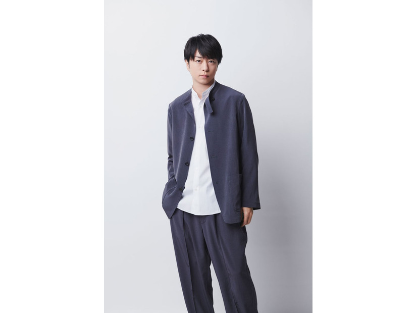 櫻井翔（提供写真）